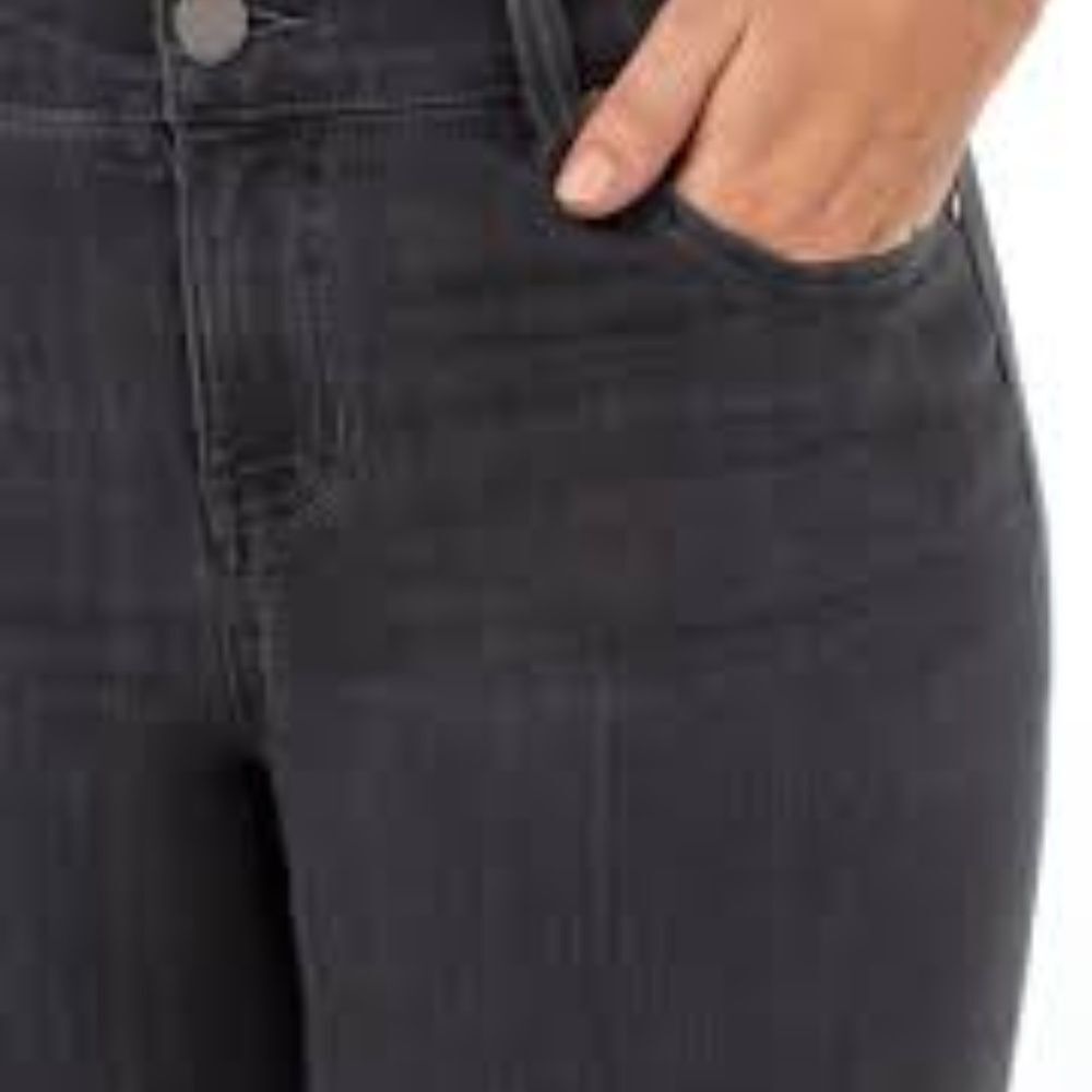 Liverpool Jeans Company Sadie Straight Jeans Sz 0